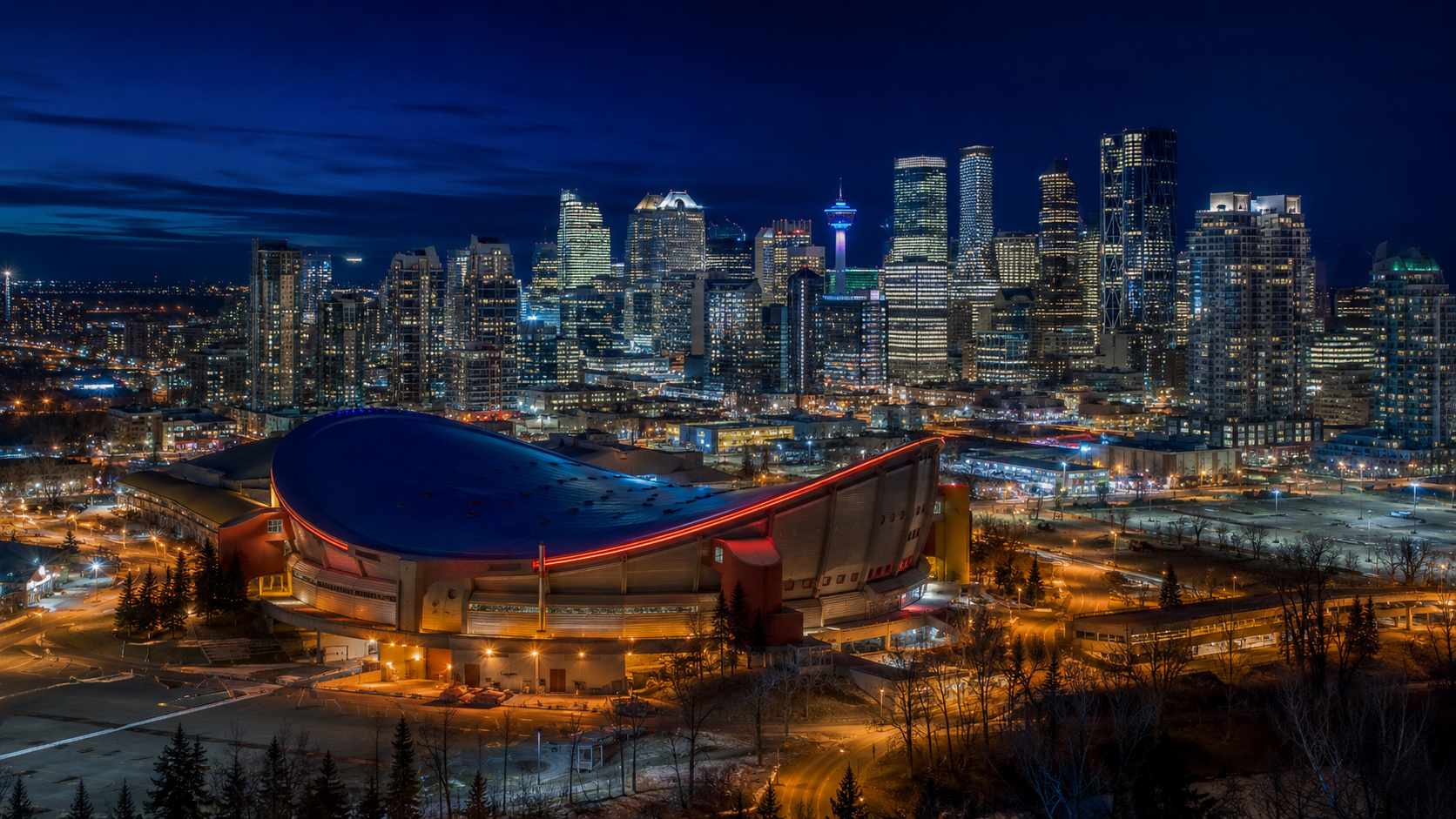 The Athlete’s Guide to Relocating to Calgary