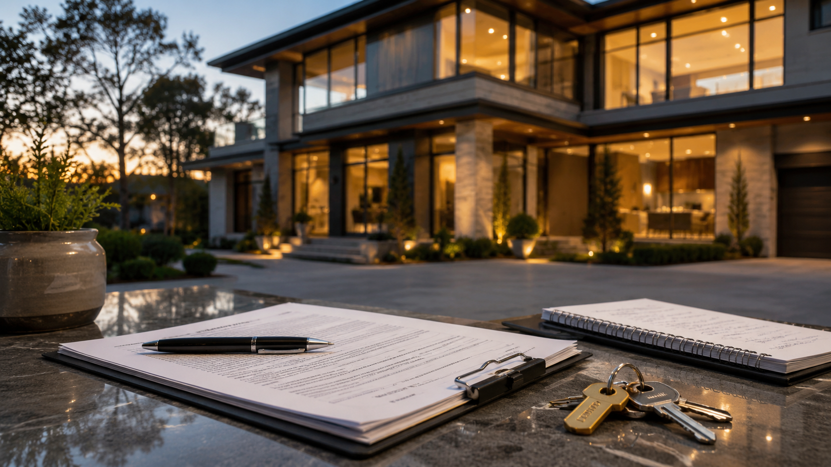 Buying Under Pressure: How to Make Better Real Estate Decisions