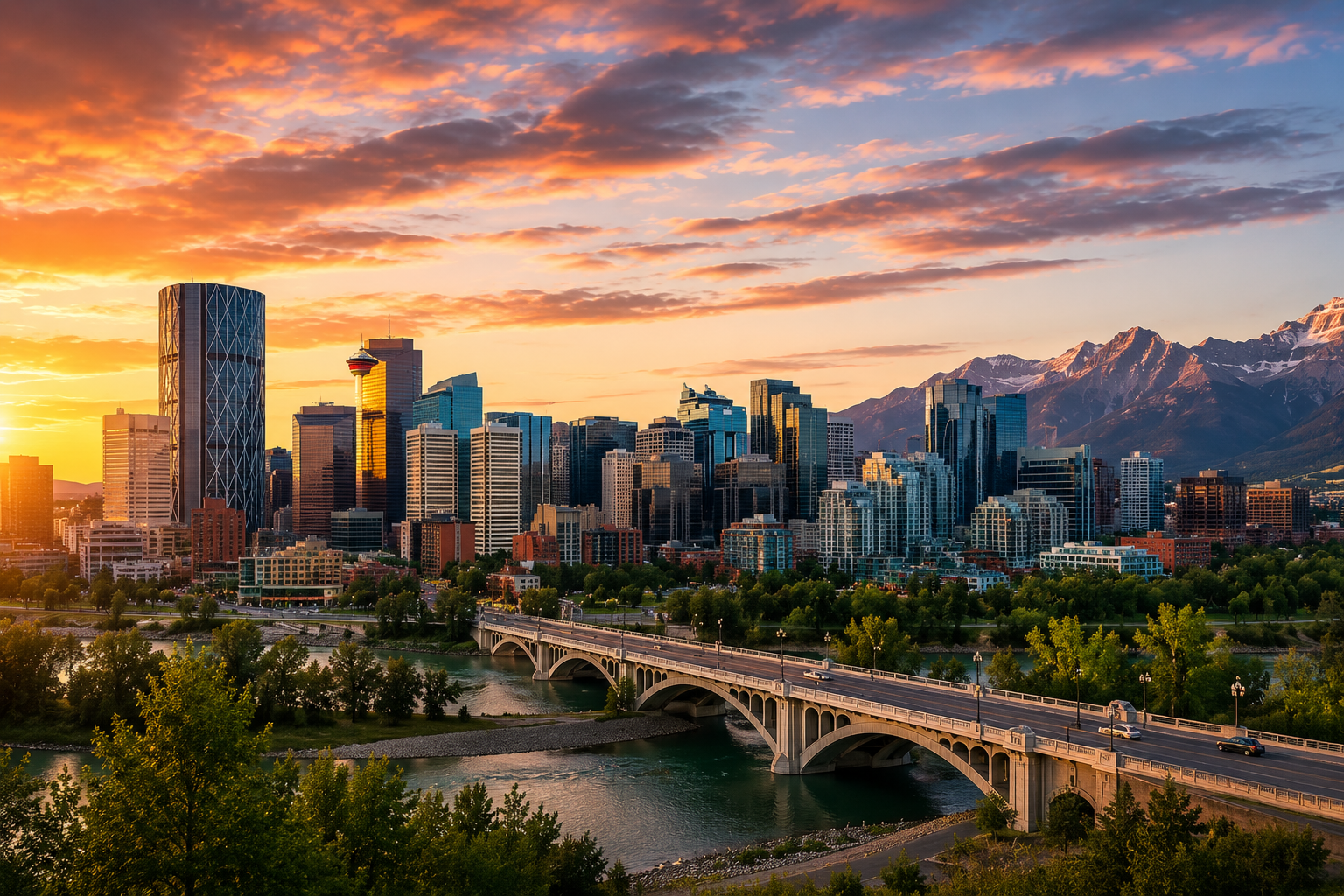 Moving From Ontario to Alberta in 2026: What Changes When Buying a Home?